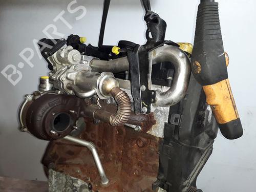 Engine RENAULT MODUS / GRAND MODUS (F/JP0_) 1.5 dCi (JP0G, JP0H) | BP33031506M1  - Image 7