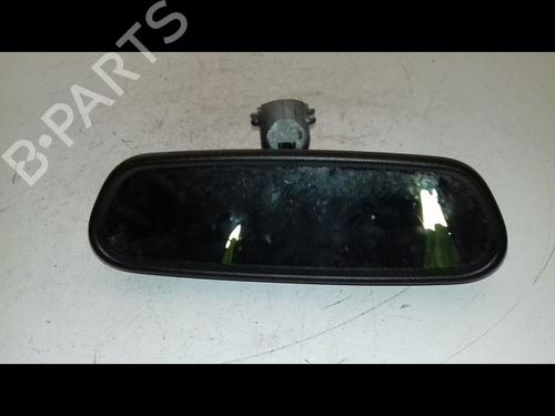 Used Rear mirror CITROËN C4 II (NC_) 1.6 HDi 115 (114 hp) 29226049