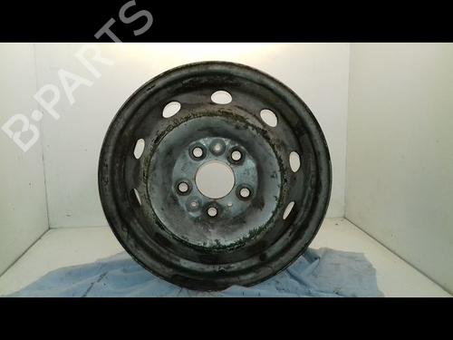 Felg PEUGEOT BOXER Van 2.2 HDi 100 (101 hp) 22811572