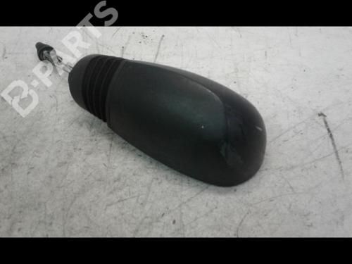 Right mirror FIAT PUNTO (188_) 1.3 JTD 16V | BP8967824C27 