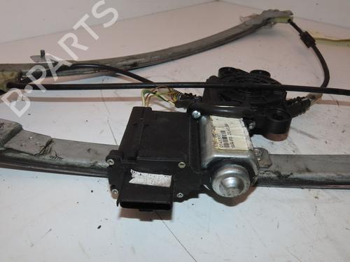 Front left window mechanism CITROËN XSARA (N1) 1.9 D | BP29224920C22 
