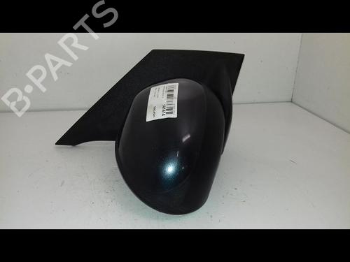 Right mirror CITROËN C1 (PM_, PN_) 1.4 HDi | BP20151473C27 