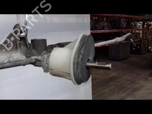 Used Steering rack RENAULT MODUS / GRAND MODUS (F/JP0_) 1.2 (JP0C, JP0K, FP0C, FP0K, FP0P, JP0P, JP0T) (75 hp) 15200151