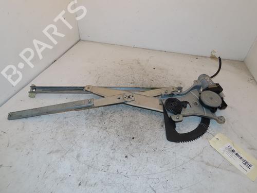 Rudehejsemekanisme ventre foran CHEVROLET AVEO / KALOS Hatchback (T250, T255) 1.4 (101 hp) 33135978