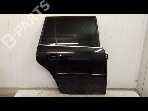 Used Right rear door CITROËN C4 Grand Picasso I (UA_) 2.0 HDi 138 (136 hp) 8964863