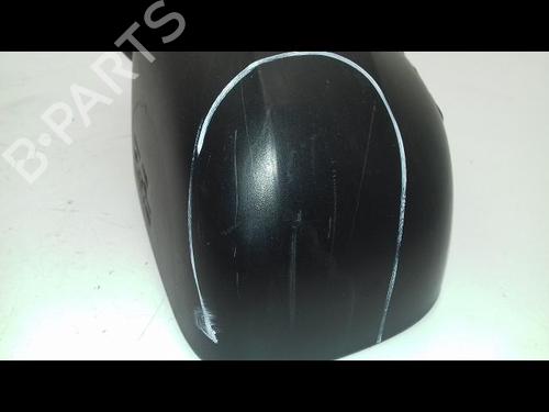 Left mirror DACIA LOGAN MCV (KS_) 1.5 dCi (KS04) | BP17021721C26 