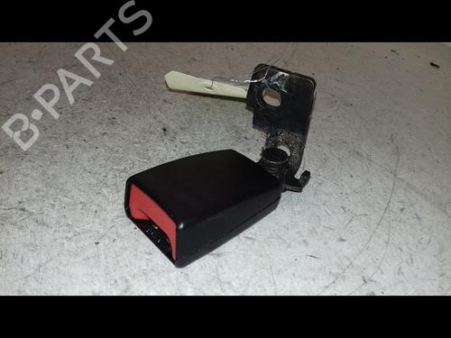 Sikkerhedssele-spænde Sikkerhedssele-spænde FIAT PUNTO EVO (199_) 1.2 (65 hp) 37530155 37530155