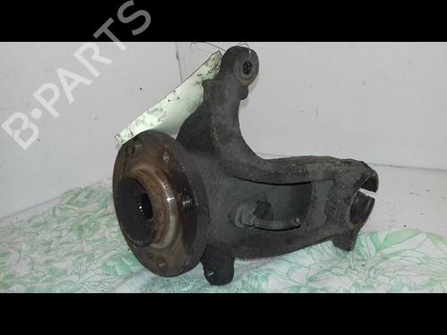 Right front steering knuckle CITROËN C3 I (FC_, FN_) 1.4 HDi | BP22751531M26 