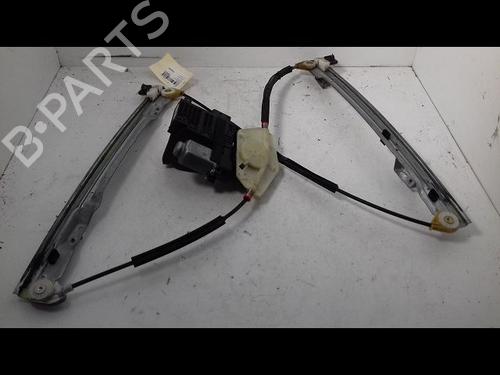 Used Front left window mechanism CITROËN C4 Grand Picasso I (UA_) 1.6 HDi (109 hp) 8974275