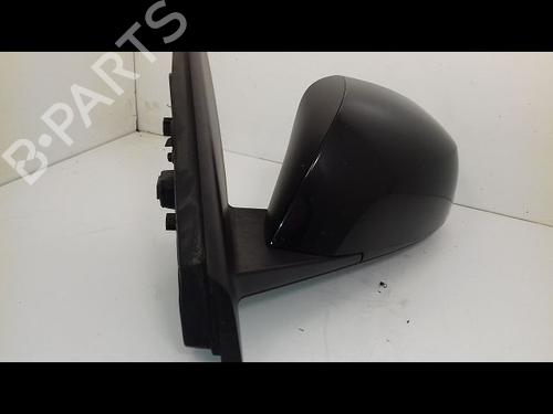Left mirror RENAULT LAGUNA III (BT0/1) 2.0 dCi (BT01, BT08, BT09, BT0E, BT0K, BT12, BT1C, BT1D,... | BP16521065C26 