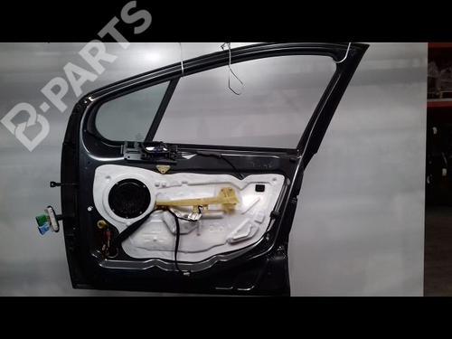 Used Right front door PEUGEOT 308 I (4A_, 4C_) 1.6 16V (120 hp) 9416045