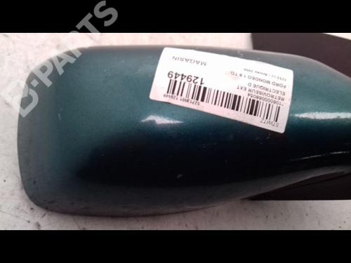 Right mirror FORD MONDEO II (BAP) 1.8 TD | BP9253932C27 