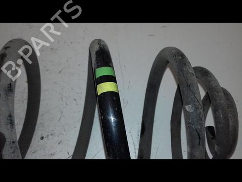 Shock absorber spring RENAULT KANGOO / GRAND KANGOO II (KW0/1_) 1.5 dCi 85 (KW0K, KW0L, KW0B) | BP29223690C152 