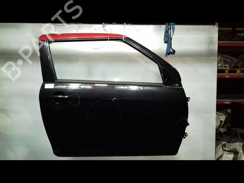 Used Right front door SUZUKI SWIFT IV (FZ, NZ) 1.2 (AZH412, ZC72S) (94 hp) 33135995