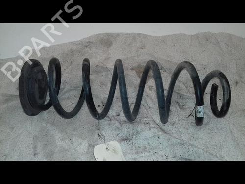 Shock absorber spring AUDI A3 Sportback (8YA, 8YF) 35 TDI 5Q0511115JT