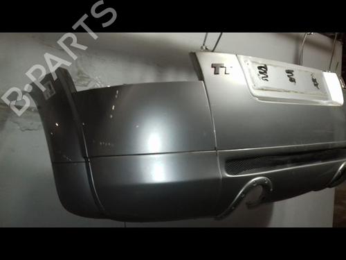 Bak støtfanger AUDI TT (8N3) 1.8 T | BP29225724C8 