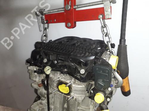Engine CITROËN C3 III (SX) 1.2 PureTech 82 | BP29577520M1