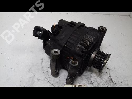 Alternator PEUGEOT 207 (WA_, WC_) 1.4 16V | BP9733896M7