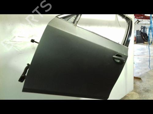 Left front door BMW 5 (E60) 525 d | BP19123619C2 