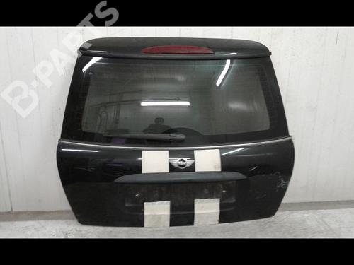 Used Tailgate MINI MINI (R50, R53) One (90 hp) 8965226