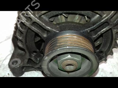 Alternator FIAT PUNTO (188_) 1.2 60 (188.030, .050, .130, .150, .230, .250) | BP23194576M7 