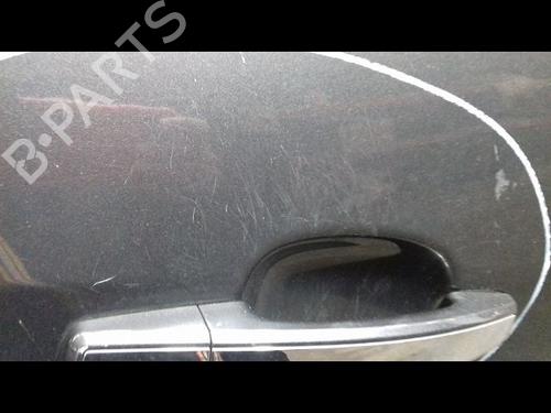 Right front door OPEL MERIVA B MPV (S10) 1.7 CDTI (75) | BP16556139C3 