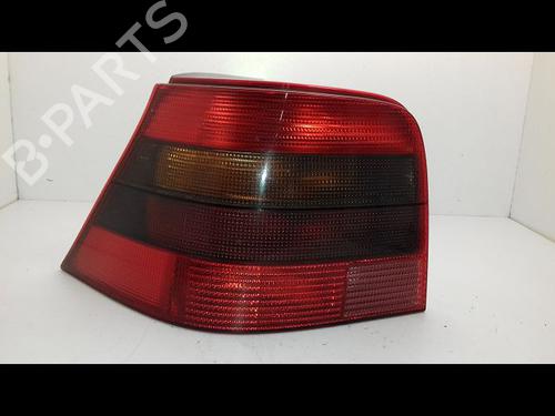 Used Left taillight VW GOLF IV (1J1) 1.8 T (150 hp) 18477213