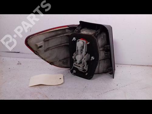 Right taillight MERCEDES-BENZ B-CLASS Sports Tourer (W245) B 180 CDI (245.207) | BP9118195C35 