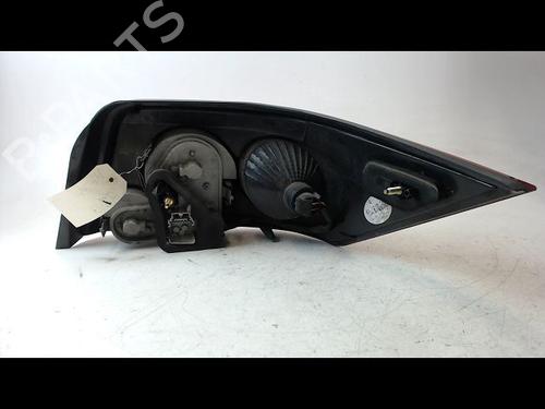 Used Left taillight RENAULT MEGANE II Coupé-Cabriolet (EM0/1_) 1.9 dCi (120 hp) 8960998