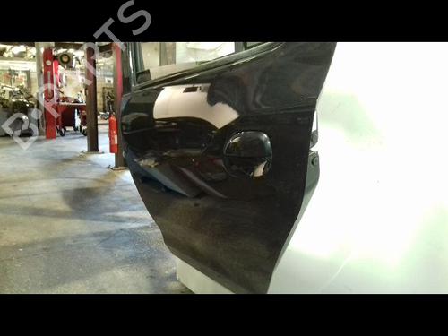 Used Left rear door DACIA LOGAN II 1.2 (75 hp) 29216733