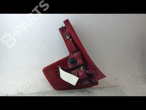 Right taillight CITROËN C4 I (LC_) 1.6 HDi | BP8961331C35 