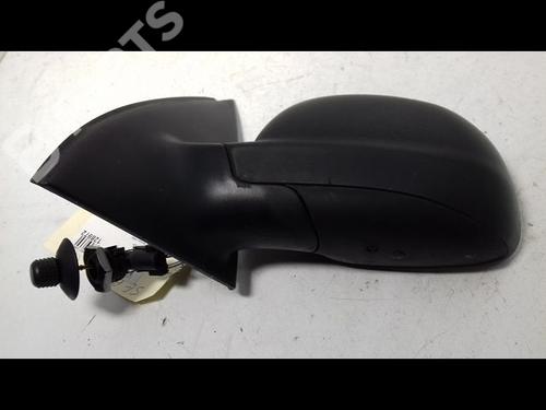 Left mirror SEAT AROSA (6H1) 1.0 | BP8973698C26 