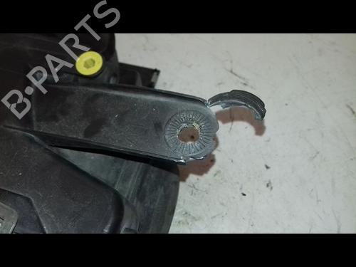 Venstre forlygte FORD C-MAX (DM2) 1.8 TDCi (115 hp) 29226279