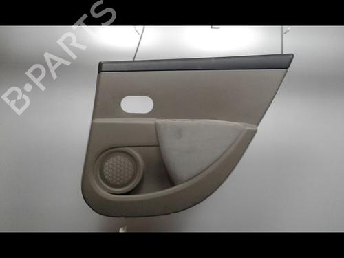 Used Rear right panel RENAULT CLIO III (BR0/1, CR0/1) 1.6 16V (BR05, BR0B, BR0Y, BR15, BR1J, BR1M, BR1Y, CR0B,... (112 hp) 8971534