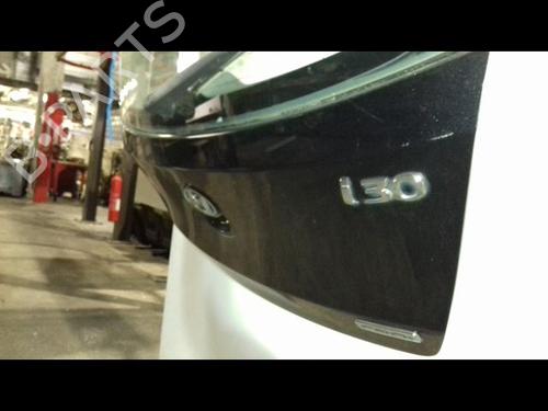 Tailgate HYUNDAI i30 (FD) 1.6 CRDi | BP29225871C6 