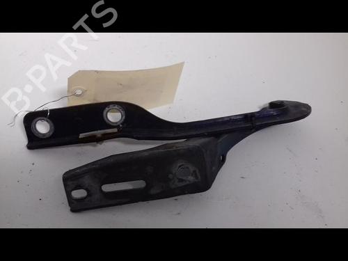 Hinge/Door check strap PEUGEOT 307 (3A/C) 1.6 16V | BP14887627C146 