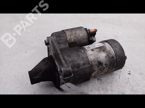 Starter FIAT PANDA (169_) 1.2 (169.AXB11, 169.AXB1A) | BP9118139M8 
