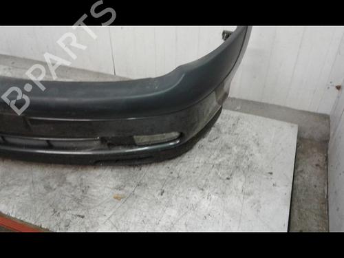 Front bumper RENAULT ESPACE III (JE0_) 2.2 dCi (JE0S) | BP23195093C7 