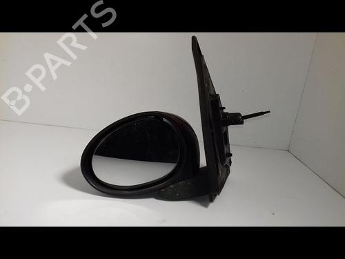 Used Left mirror PEUGEOT 107 (PM_, PN_) 1.0 (68 hp) 13214289