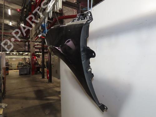 Left front fenders PEUGEOT 5008 (0U_, 0E_) 1.6 HDi | BP29216543C41 