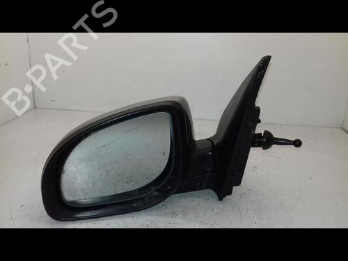 Used Left mirror KIA PICANTO I (SA) 1.0 (63 hp) 30949960