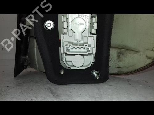 Left taillight MERCEDES-BENZ B-CLASS Sports Tourer (W245) B 170 (245.232) | BP29226593C34 