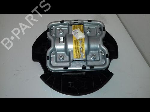 Used Driver airbag RENAULT CLIO III (BR0/1, CR0/1) 1.5 dCi (88 hp) 23395978