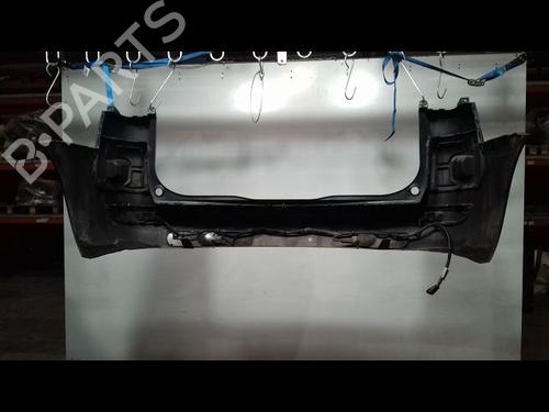Used Rear bumper CITROËN C4 Grand Picasso I (UA_) 2.0 HDi 138 (136 hp) 21672389