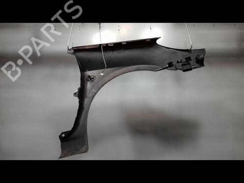 Left front fenders PEUGEOT 307 CC (3B) 2.0 16V | BP15378364C41 