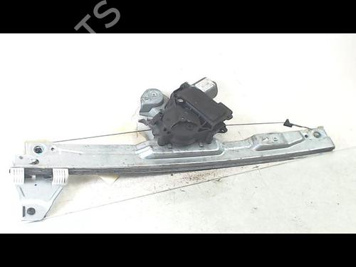 Used Front left window mechanism Front left window mechanism PEUGEOT 308 I (4A_, 4C_) 1.6 HDi (90 hp) 8971241 8971241