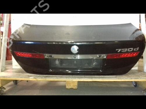 Tailgate BMW 7 (E65, E66, E67) 730 d | BP29345619C6  - Image 6