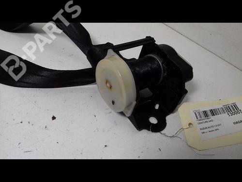 Rear left belt tensioner SUZUKI ALTO VII (GF, HA25_, HA35_) 1.0 (AMF310, GFC31S) | BP9524655C89 