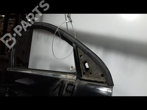 Right front door OPEL VECTRA C GTS (Z02) 1.9 CDTI (F68) | BP11412984C3 
