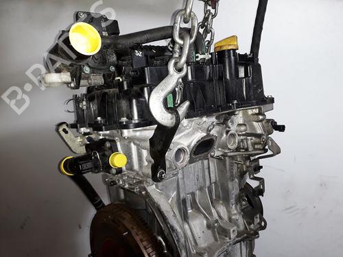 Used Engine DACIA SANDERO II 1.0 SCe 75 (B8JC, B8JD, B8NC) (73 hp) 33008598